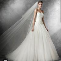 abito da sposa