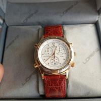 Orologio cronografo lorenz Vintage 