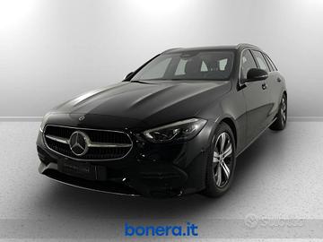 Mercedes Classe C 200 d mild hybrid Sport auto