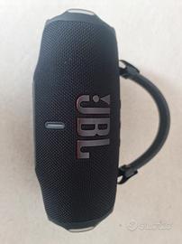 Altoparlante bluetooth 