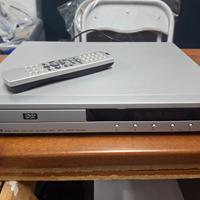 Lettore DVD Techwood, da riparare