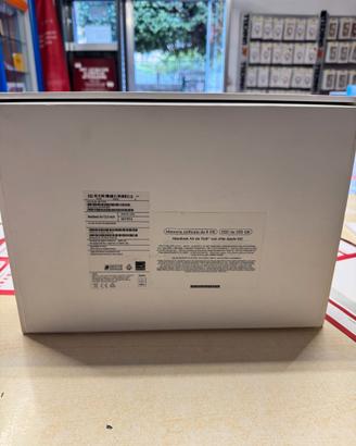  MacBook Air – M2 (13.6”)