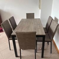 Tavolo Veneta Cucine