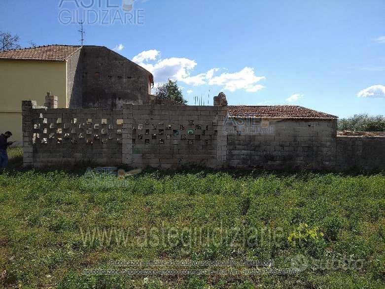 Appartamento – Campagna, Quadrivio, Galdo - Altro