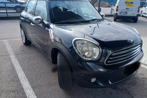 Mini Countryman 1.6