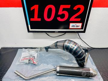 MARMITTA GIANNELLI BETA RR 50 DAL 2012 IN POI