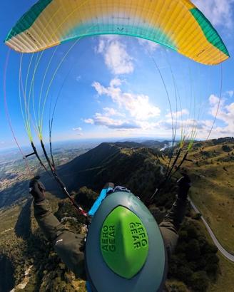 Parapendio Advance Epsilon DLS 24 (67-90)