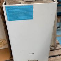 CALDAIA ITALTHERM DA 25KW A CONDENSAZIONE