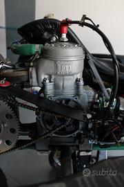TM k11 100cc