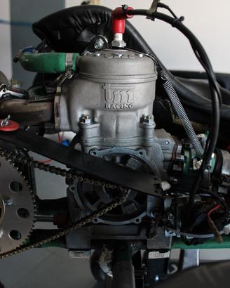 TM k11 100cc