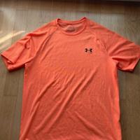 Maglia sportiva Under Armour