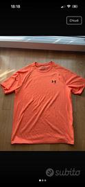 Maglia sportiva Under Armour