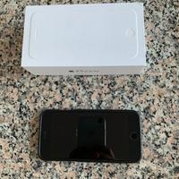 Iphone 6 - 16 gb grey