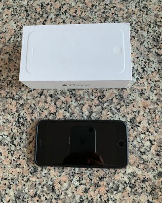 Iphone 6 - 16 gb grey
