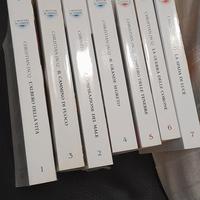 Raccolta 7 libri Cristian Jacq