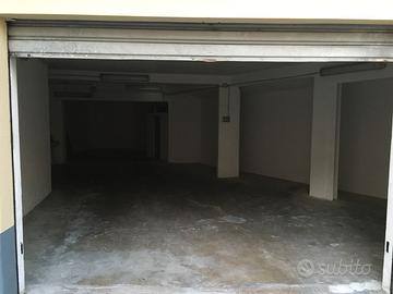 Sanremo centro - locale C/3 di circa 100 m²