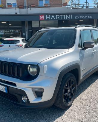 Jeep Renegade 1.0 T3 Limited PREZZO REALE