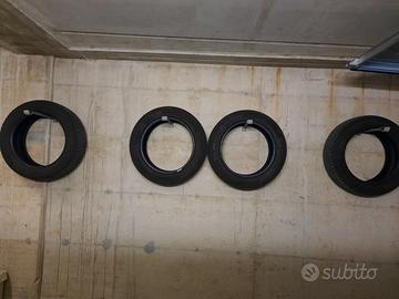 Pneumatici Michelin Crossclimate 2  235/55/18 98V