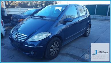 Ricambi Usati MERCEDES Classe A W169 2006