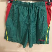 Pantaloncini sportivi