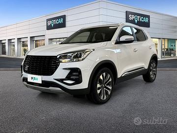 DR AUTOMOBILES dr 5.0 1.5 GPL