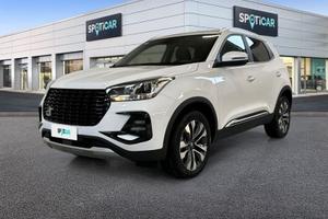 DR AUTOMOBILES dr 5.0 1.5 GPL