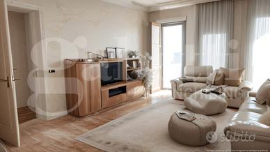 Appartamento Treviso [Cod. rif 3258128ARG] (Centro