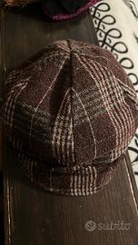 Cappello donna