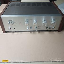 AMPLIFICATORE EMERSON ANNI 70 Mod. EA 1200