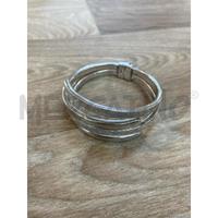 BRACCIALE PIANEGONDA CHIUSURA A MOLLETTA