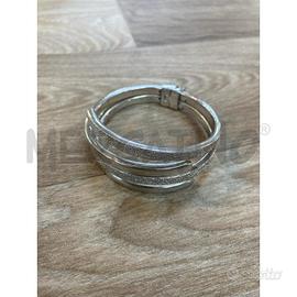 BRACCIALE PIANEGONDA CHIUSURA A MOLLETTA