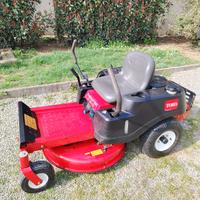 trattorino Toro timecutter zs3200s