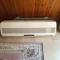 Condizionatore LG (gas r410)