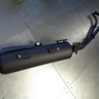 MARMITTA SCARICO YAMAHA TMAX T-MAX 530