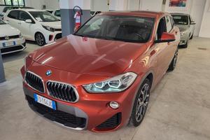 Bmw X2 xDrive20d Msport-X PREZZO REALE! UNICO PROP