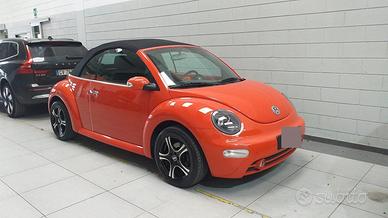 New Beetle 1.9 TDI