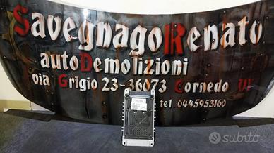 CENTRALINA BOSE AMPLIFICATORE LANCIA  46832672