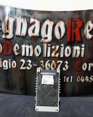 CENTRALINA BOSE AMPLIFICATORE LANCIA  46832672