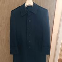 impermeabile marina militare 