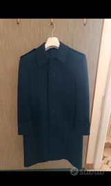 impermeabile marina militare 