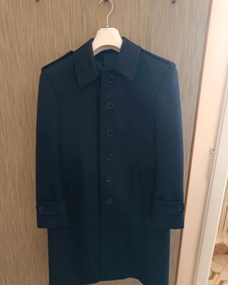 impermeabile marina militare 