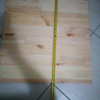 tavola pino 60x58