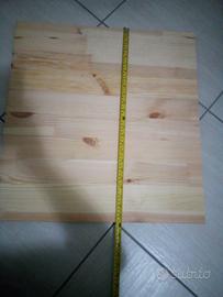 tavola pino 60x58