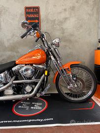 Harley Davidson 1993 Springer Softail