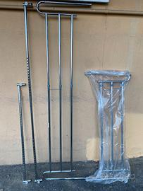 Barre letto disabili