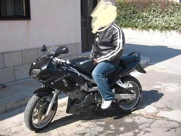 Sv650s 