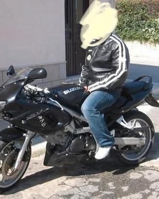 Sv650s 