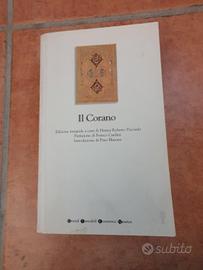 Corano.Edizione Integrale/A cura di Hamza Roberto 