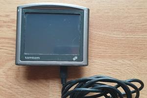 tom tom navigatore 