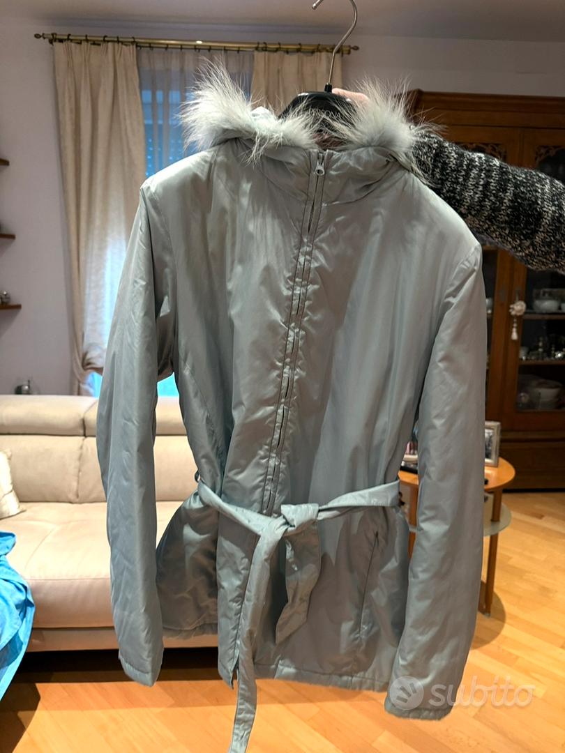 Giubbino leggero da donna tg 40 Abbigliamento e Accessori In
